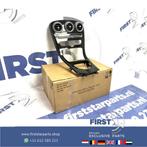 W205 hoogglans houten middenconsole Mercedes C Klasse 2014-2, Auto-onderdelen, Gebruikt, -, Ophalen of Verzenden, -