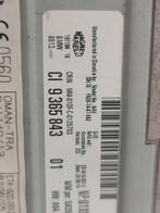 BMW CI9365843 radiosysteem, Auto diversen, Autonavigatie, Ophalen