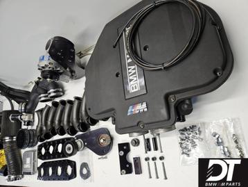 ESS Supercharger kit compleet BMW E39 M5 S62 V8 ESS-S62G1 beschikbaar voor biedingen
