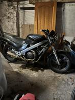 Honda NTV 650 - A remettre en route, Motoren, Motoren | Honda, Particulier