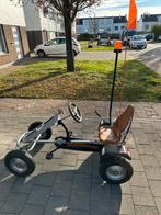 Go Kart Berg Silver Racer Limited Edition - full option, Enlèvement, Utilisé, Berg, Roue libre automatique