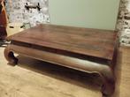 Houten salontafel, Huis en Inrichting, Ophalen