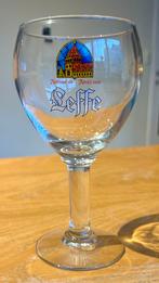 Verre à pied Leffe - Abbaye de - Élégance monastique, Enlèvement ou Envoi, Comme neuf, Verre ou Verres, Leffe