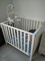 Babypark met matras zoals nieuw!, Kinderen en Baby's, Ophalen of Verzenden, Zo goed als nieuw