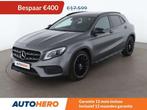 Mercedes-Benz GLA 180 GLA 180 AMG Line (bj 2017), Auto's, Mercedes-Benz, 122 pk, Gebruikt, Zwart, 1595 cc