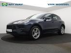 Porsche Macan Macan 2.0 Turbo PDK, Automaat, 186 g/km, Lederen bekleding, SUV of Terreinwagen