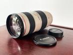 Canon EF 70-200mm f/2.8 L USM ultrasoonlens, Audio, Tv en Foto, Ophalen of Verzenden, Gebruikt, Telelens, Zoom