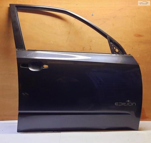 Portier deur rechtsvoor Subaru Forester III 2008-2012, Auto-onderdelen, Carrosserie, Deur, Subaru, Voor, Rechts, Gebruikt, Ophalen of Verzenden