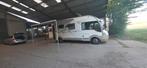 ITINEO-720 
Fiat ducato 2.3 multijeet 130pk Airco integraal, Caravans en Kamperen, Mobilhomes, Fiat, Particulier, Fiat, Boiler