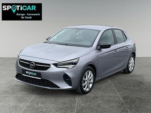 Opel Corsa 5 D Edition 1.2 Benzine 75 pk, Auto's, Opel, Bedrijf, Corsa, ABS, Airbags, Airconditioning, Bluetooth, Boordcomputer