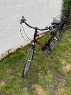 Fiets prestige in goede staat 1 jaar oud, Fietsen en Brommers, Ophalen, Gebruikt, Overige merken