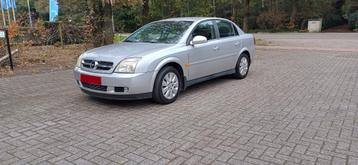 Opel Vectra 2003 1.8i Eerste eigenaar EXPORT of Handelaar beschikbaar voor biedingen