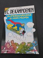 Strip FC De Kampioenen, Boeken, Stripverhalen, Ophalen, Eén stripboek, Hec Leemans, Zo goed als nieuw