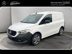 Mercedes-Benz Citan 110 CDI L1 Pro (bj 2022), Auto's, Bestelwagens en Lichte vracht, Voorwielaandrijving, Stof, Gebruikt, 4 cilinders