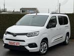 Toyota PROACE CITY Verso 1.5 D-4D 130 Cv - 7 Places - Automa, Autos, Achat, Euro 6, 7 places, 2020 kg