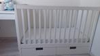 Baby bed met matrass, Kinderen en Baby's, Ophalen of Verzenden, Gebruikt