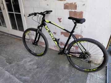VTT Olmo Turchino 29", Autres marques, 49 à 53 cm, Comme neuf, Enlèvement