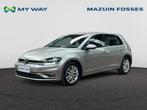 Volkswagen Golf VII Golf 1.6 CR TDi BMT Comfortline DSG, Auto's, Automaat, Airbags, Diesel, Golf