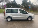 Citroen berlingo 16hdi 90ch 5plas mod 2011 clim al cd ctok, Autos, Argent ou Gris, Entreprise, 5 portes, Berlingo