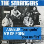 the stangers, Ophalen