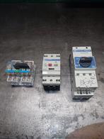 Telemecanique Integral      32 LD1-LC030, Doe-het-zelf en Bouw, Elektriciteit en Kabels, Ophalen of Verzenden, Zo goed als nieuw