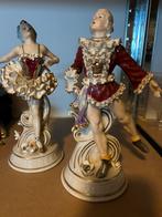 Porselein beelden Bonafini, Ophalen of Verzenden, Gebruikt