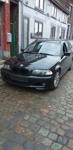 BMW série 3 E46 break 320d 136chv, Autos, BMW, Achat, Break, Particulier, Série 3