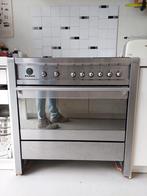 SMEG SpA 42016, Electroménager, Cuisinières, Gaz, Gril, Enlèvement, Utilisé