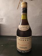 Cognac Albert de Marsac Champagne haut de gamme, Enlèvement ou Envoi, Champagne