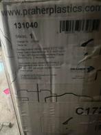 6weg kraan praher, Ophalen of Verzenden, Nieuw, Filter