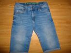 magnifique short en jean WE pour garçon taille 152, Pantalon, Garçon, WE, Enlèvement ou Envoi