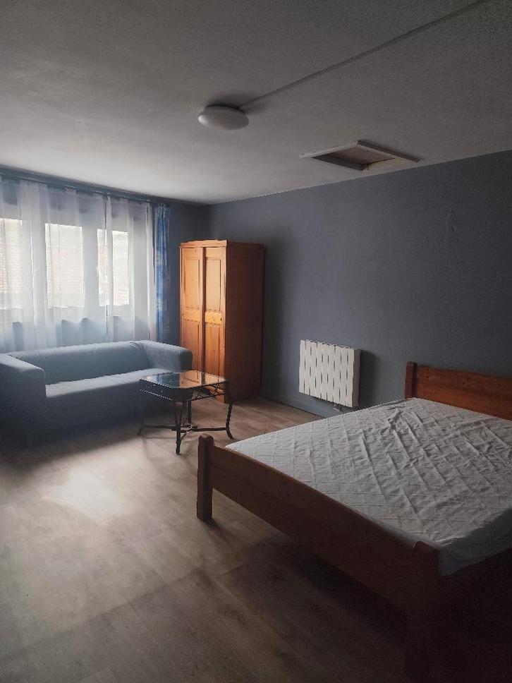 Colocation avec domiciliation, Immo, Appartements & Studios à louer, Province de Hainaut