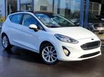Ford Fiesta 1.0 ESSENCE 101CV PACK SPORT TOIT PANORAMIQU, Achat, 998 cm³, Euro 6, Boîte manuelle