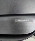 Printer OfficeJet 5520, Computers en Software, Printers, Kopieren, Gebruikt, Printer, Inkjetprinter