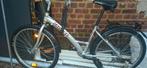 Damesfiets 25' maat M. 24 speed Shimano. Medewerker 2x, Ophalen of Verzenden, Zo goed als nieuw