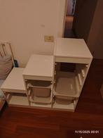 Commode Ikéa Trofast, Kinderen en Baby's, Kinderkamer | Commodes en Kasten, Ophalen, Zo goed als nieuw, Commode