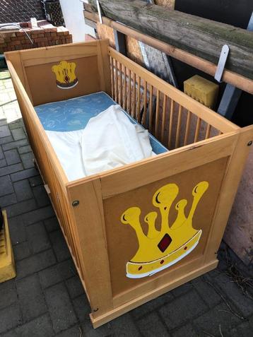 Babybed