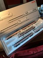 Marklin HO 37703 ICE DB AC MFX Sound Mint, Hobby en Vrije tijd, Wisselstroom, Treinset, Ophalen of Verzenden, Zo goed als nieuw