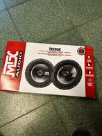 Mtx audio luidsprekers 16,5, Ophalen of Verzenden, Nieuw