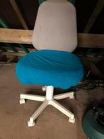 Chaise de bureau, Ophalen, Ergonomisch, Gebruikt, Bureaustoel