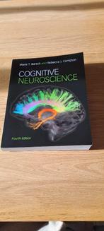 Cognitive neuroscience, Boeken, Psychologie, Banich and Compton, Functieleer of Neuropsychologie, Ophalen of Verzenden, Zo goed als nieuw