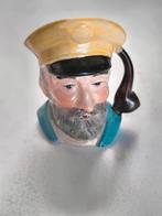 Toby jug, Leonardo collection, Ophalen of Verzenden