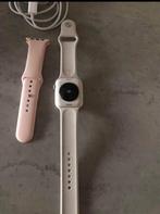 Apple smart Watch, IOS, Ophalen of Verzenden, Zo goed als nieuw, Apple