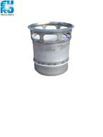 DAF DPF-ELEMENT KIT RUIL + DEPOSIT 2192100AM, Auto-onderdelen, Vrachtwagen-onderdelen, Ophalen of Verzenden, Nieuw