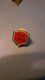 pin's chimay, Collections, Marques & Objets publicitaires, Enlèvement ou Envoi, Utilisé, Autres types