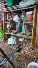 Stelling, Ophalen of Verzenden