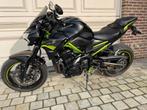 Kawasaki Z900 2021, Motoren, 4 cilinders, Particulier, Meer dan 35 kW, Naked bike