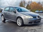 Vw golf 1.9tdi 5p, Argent ou Gris, Achat, Entreprise, Boîte manuelle