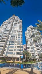 Appartement à louer Benidorm Espagne, Vacances, Maisons de vacances | Espagne, Propriétaire, Ville, Animaux domestiques acceptés