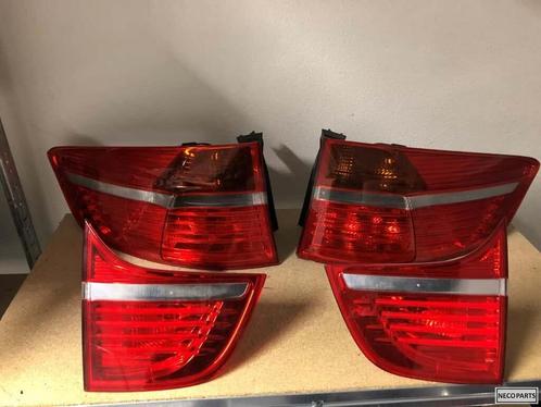 Bmw x5 e70 achterlichten achterlicht, Auto-onderdelen, Verlichting, BMW, Gebruikt, Ophalen of Verzenden